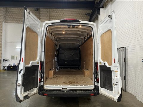 Ford Transit 350 LEADER P/V ECOBLUE 7