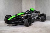 Ariel Atom 4 350 BHP UPGRADE. 6-SPEED MANUAL. ÖHLINS DAMPERS. 3