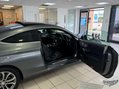Mercedes-Benz C Class 2.1 C220d Sport (Premium Plus) G-Tronic+ 4MATIC Euro 6 (s/s) 2dr 45
