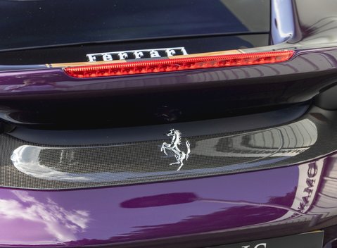 Ferrari 488 Pista 31