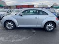 Volkswagen Beetle 1.2 Beetle Design TSi 3dr 10