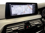 BMW 5 Series 2.0 520i GPF SE Saloon 4dr Petrol Auto Euro 6 (s/s) (184 ps) 16