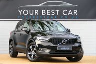 Volvo XC40 2.0 XC40 R-Design T4 AWD Auto 4WD 5dr 1