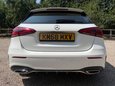 Mercedes-Benz A Class 1.3 A200 AMG Line 7G-DCT Euro 6 (s/s) 5dr 6