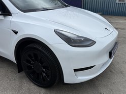 Tesla Model Y SUV 5dr Electric Auto RWD (346 ps) 13