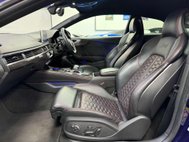 Audi RS5 2.9 TFSI V6 Carbon Edition Coupe 2dr Petrol Tiptronic quattro Euro 6 (s/s) 51