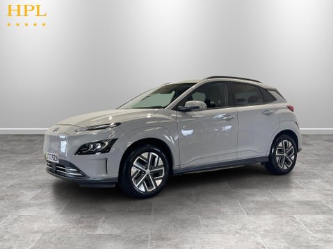 Hyundai KONA 39kWh Premium SUV 5dr Electric Auto (10.5kW Charger) (136 ps) 3