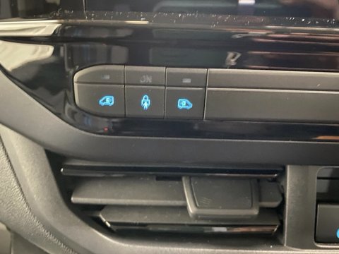 Ford Transit Custom 320 SPORT L1H1 DCIV ECOBOOST 20