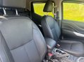Nissan Navara 2.3 Navara Tekna dCi 4WD 5dr 8