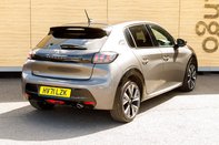 Peugeot 208 PURETECH GT S/S 2
