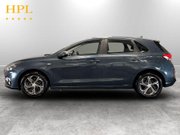 Hyundai i30 1.0 T-GDi MHEV SE Connect Hatchback 5dr Petrol Hybrid DCT Euro 6 (s/s) (120 4