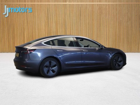 Tesla Model 3 (Dual Motor) Long Range Saloon 4dr Electric Auto 4WDE (346 ps) 2