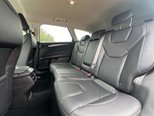 Ford Mondeo 2.0 TiVCT Titanium Edition Estate 5dr Petrol Hybrid CVT Euro 6 (s/s) (187 p 18