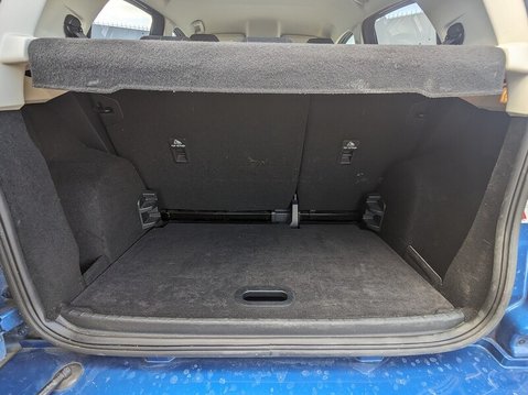 Ford Ecosport ST-LINE 13