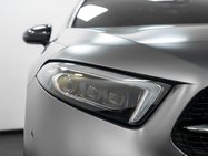 Mercedes-Benz A Class 2.0 A250 Exclusive Edition Plus Hatchback 5dr Petrol 7G-DCT Euro 6 (s/s) (2 13
