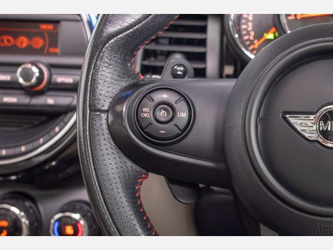 Mini Hatch 2.0 Cooper S Auto Euro 6 (s/s) 5dr 32