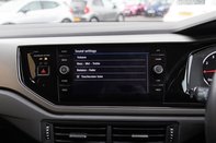 Volkswagen Polo SE TSI DSG 25