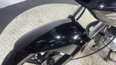 Honda CBF125 CBF125 2012 ONLY 5K VERY CLEAN 125CC LEARNER BIKE COMMUTER 19