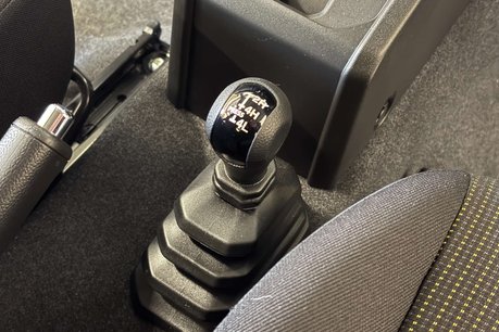 Suzuki Jimny 1.5 SZ5 SUV 3dr Petrol Auto ALLGRIP Euro 6 (101 ps) 40