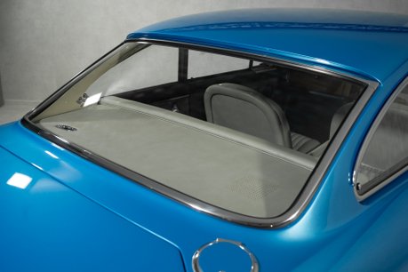 Ferrari 330GT 2+2. FULL NUT & BOLT RESTO. CONCOURS EXAMPLE. 14