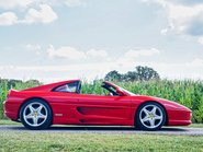 Ferrari F355 GTS TARGA 3