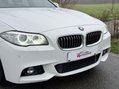 BMW 5 Series 2.0 520d M Sport Touring Auto Euro 6 (s/s) 5dr 21