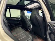 BMW X3 M 3.0i Competition SUV 5dr Petrol Auto xDrive Euro 6 (s/s) (510 ps) 59