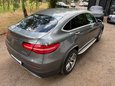 Mercedes-Benz GLC GLC 250 D 4MATIC AMG LINE PREMIUM 25