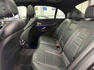 Mercedes-Benz E Class 3.0 E53h BiTurbo MHEV AMG Night Edition (Premium Plus) Saloon 4dr Petrol Hy 42
