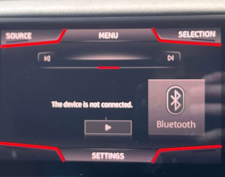 SEAT Arona 1.0 Arona FR Sport TSi Semi-Auto 5dr 44