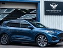 Ford Kuga 2.5 Kuga ST-Line X Edition PHEV CVT 5dr
