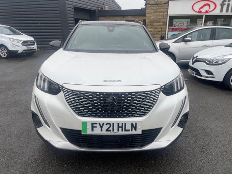 Peugeot e-2008 GT PREMIUM 3