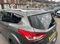 Ford Kuga 2.0 TDCi Zetec AWD Euro 5 5dr 10
