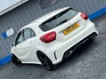 Mercedes-Benz A Class 2.1 A200d AMG Line Euro 6 (s/s) 5dr 59