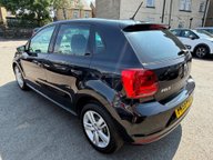 Volkswagen Polo MATCH 25