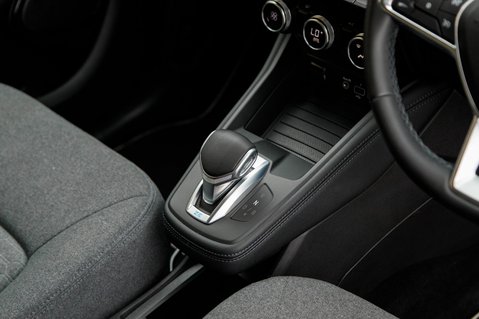 Renault Zoe ICONIC 33