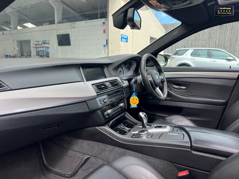 BMW M5 [SOLD] 20