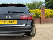 Audi A6 2.0 A6 S Line TDI Ultra 5dr 12