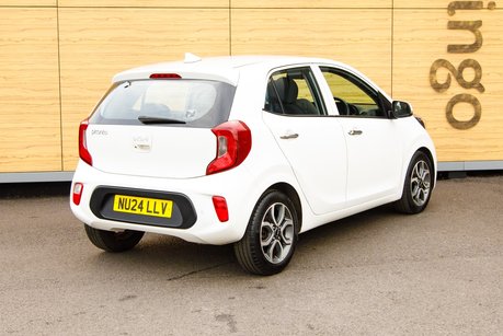 Kia Picanto 3