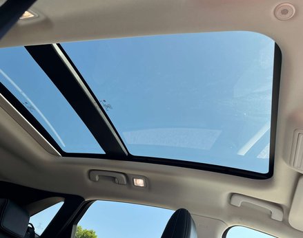 Ford Kuga 2.0 Kuga Titanium First Edition EcoBlue MHEV 5dr 82