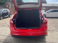 Ford Focus 1.0T EcoBoost Zetec Euro 5 (s/s) 5dr 20