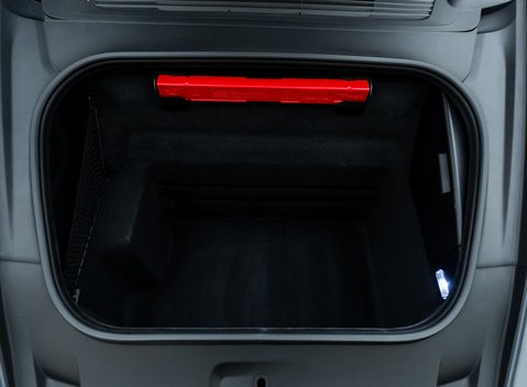 Porsche 911 Turbo S Cabriolet (992) 34