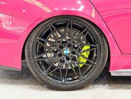 BMW M3 3.0 BiTurbo Competition Saloon 4dr Petrol DCT Euro 6 (s/s) (450 ps) 39