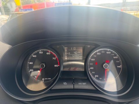 SEAT Ibiza 1.4 Toca Sport Coupe Euro 5 3dr 20