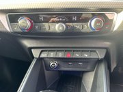 Audi A1 1.5 TFSI 35 Vorsprung Sportback 5dr Petrol S Tronic Euro 6 (s/s) (150 ps) 2 26