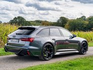 Audi RS6 Performance Carbon Vorsprung 5