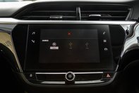 Vauxhall Corsa ELITE 23