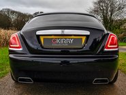 Rolls-Royce Wraith Wraith 23