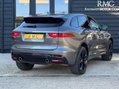 Jaguar F-Pace 3.0 V6 S Auto AWD Euro 6 (s/s) 5dr 16