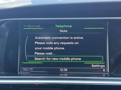 Audi S5 3.0 S5 Black Edition TFSI Quattro Automatic 4WD 2dr - NATIONAL DELIVERY* 37